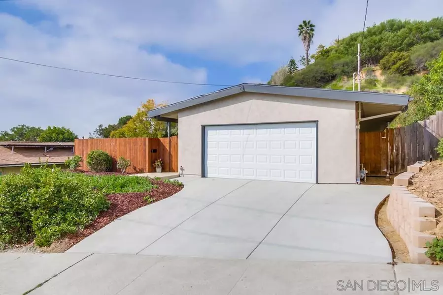 3526 Lemona Ave, San Diego, CA 92105