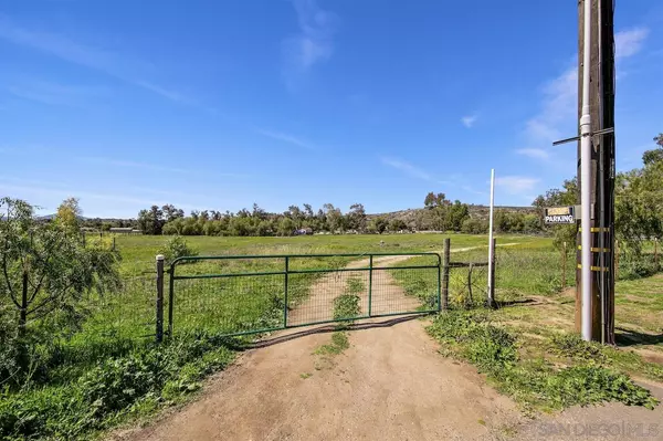 Ramona, CA 92065,0000 Santa Fe Hills Dr #5