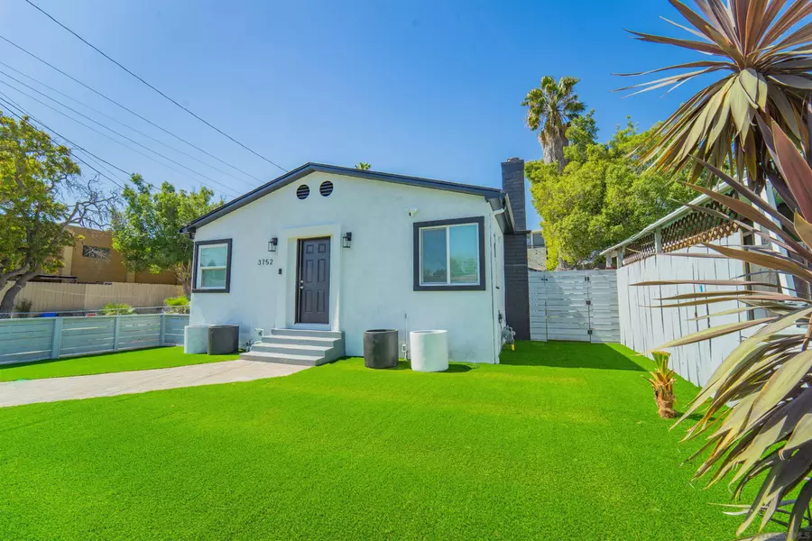 3752 Harris St, La Mesa, CA 91941