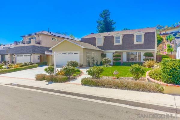 13227 Aubrey St., Poway, CA 92064