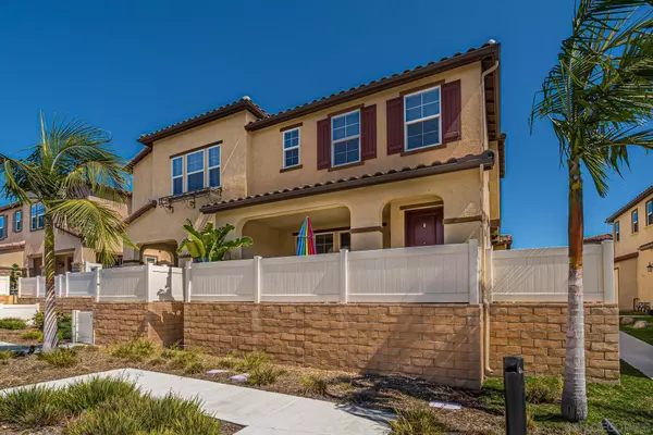 Chula Vista, CA 91913,1710 Signature Pl ##3