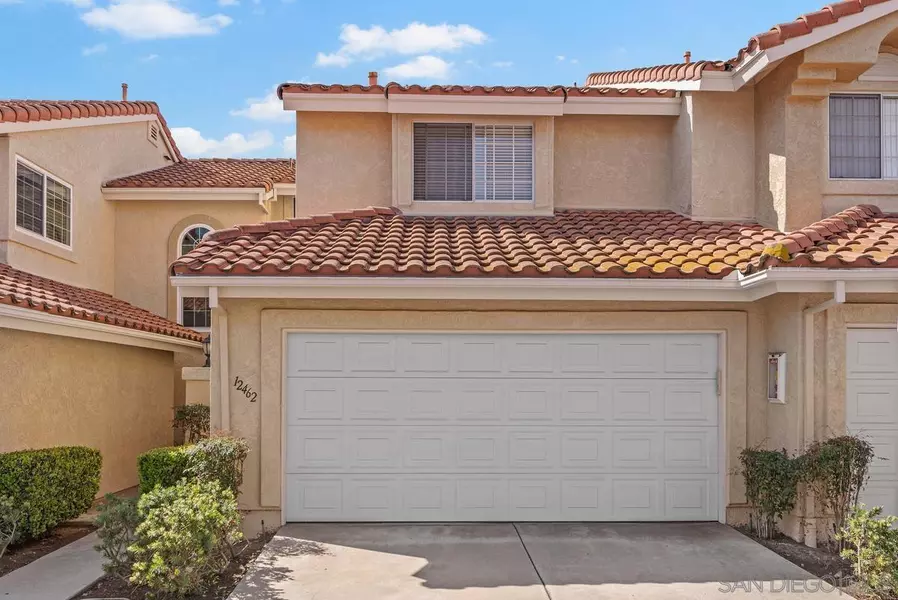 12462 Creekview Dr, San Diego, CA 92128