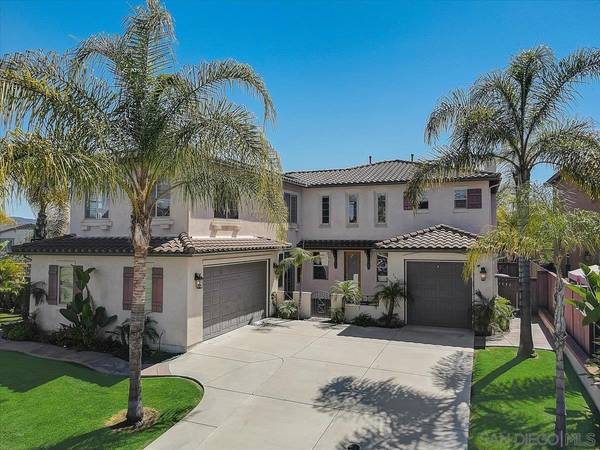 2420 Starlight Ct, Chula Vista, CA 91915