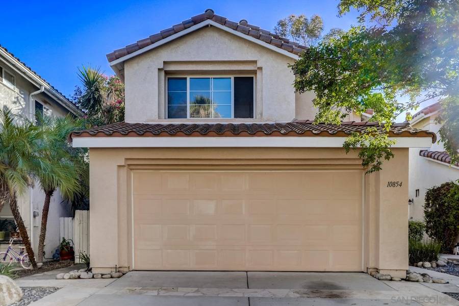 10854 Caminito Colorado, San Diego, CA 92131