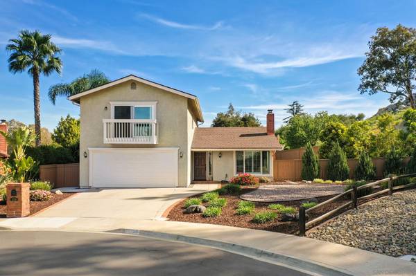 12728 Coachman Ct, Poway, CA 92064