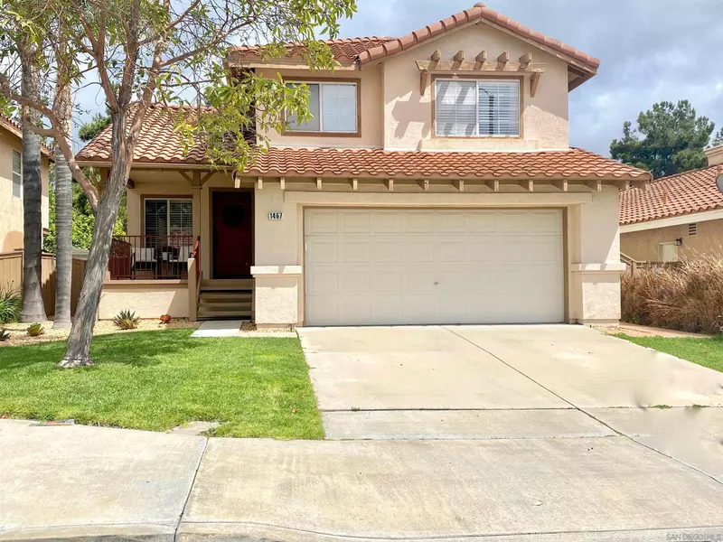 1467 Shoreacres Dr, Chula Vista, CA 91915