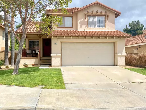 Chula Vista, CA 91915,1467 Shoreacres Dr