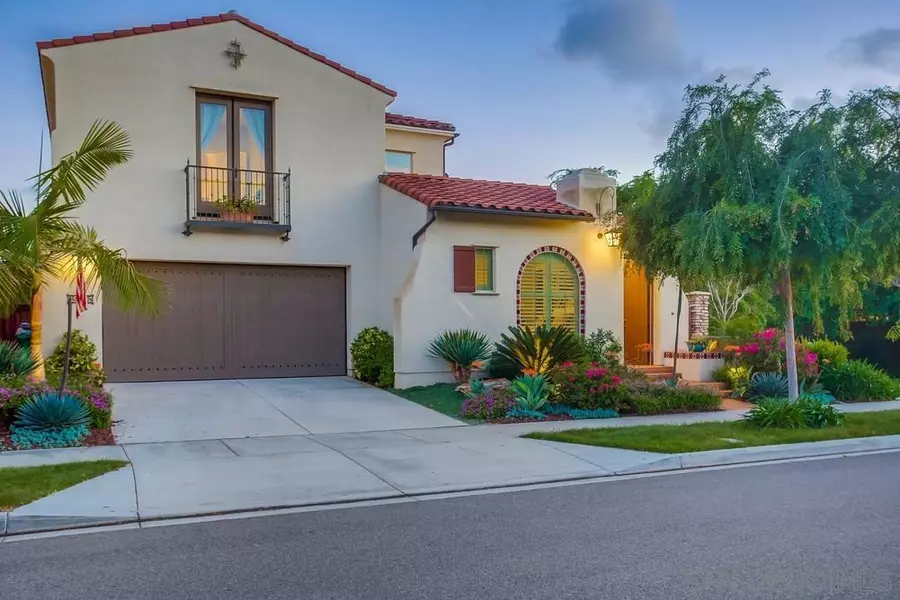 3605 Four Peaks St, Carlsbad, CA 92010