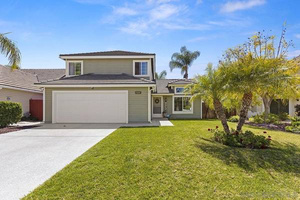 11225 Woodrush Ln, San Diego, CA 92128