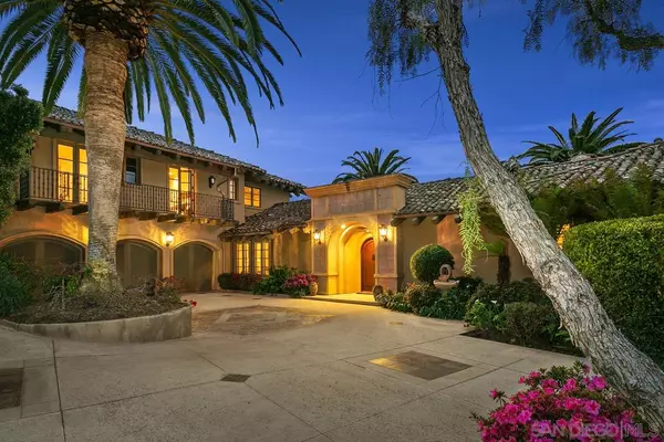 Rancho Santa Fe, CA 92067,14494 Altamar Ct