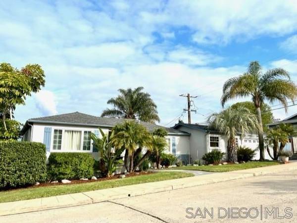 2156 Clove St, San Diego, CA 92106