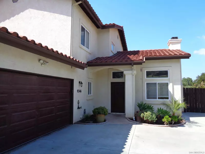 9346 VIA BRITTNEY, Lakeside, CA 92040