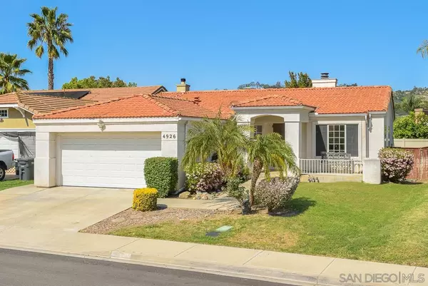 4926 Lake Shore Ct, Fallbrook, CA 92028