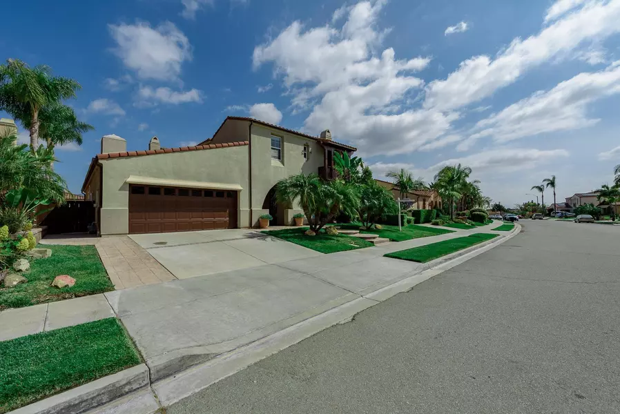 1449 Agate Creek Way, Chula Vista, CA 91915