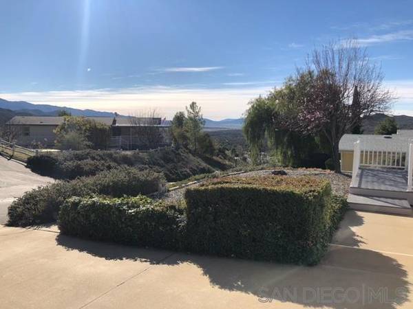 Warner Springs, CA 92086,35109 Highway 79 #UNIT #119/SPACE #120