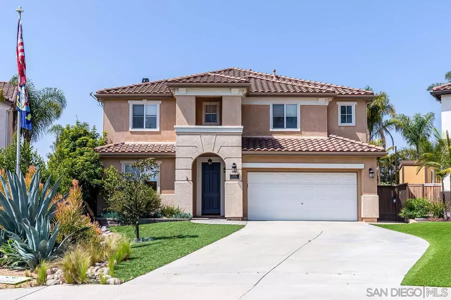 1506 Engleman Court, Chula Vista, CA 91911