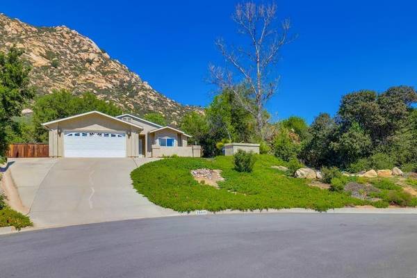 25410 Bellemore Drive, Ramona, CA 92065