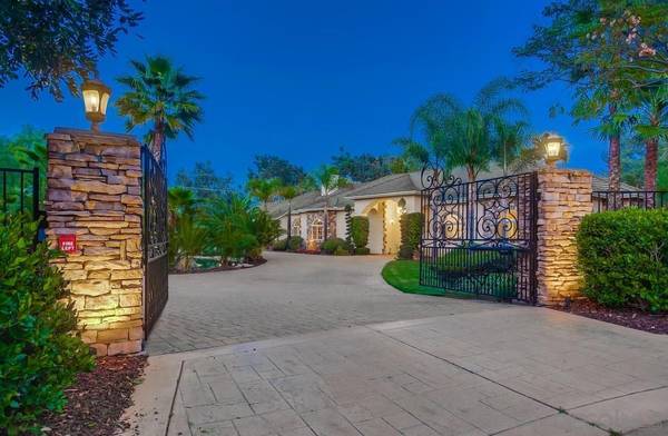 Poway, CA 92064,13783 Paseo Valle Alto