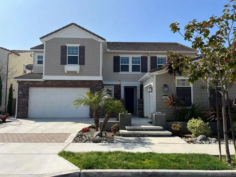 6465 Cypress Meadows Trl, San Diego, CA 92130