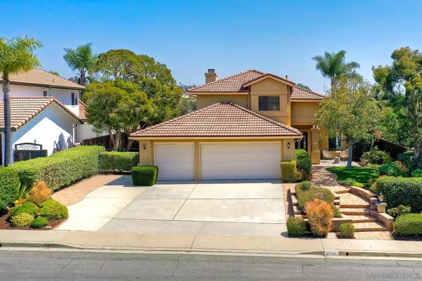 10745 Frank Daniels Way, San Diego, CA 92131