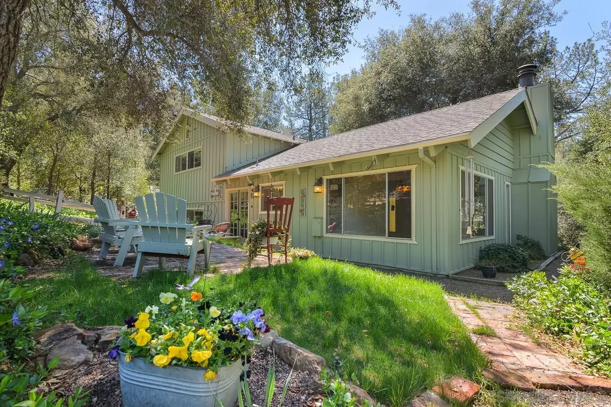 Pine Valley, CA 91962,28935 Wild Oak Rd