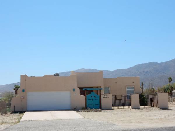 779 Rango Way, Borrego Springs, CA 92004