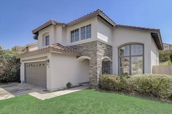 San Marcos, CA 92069,761 Via Bahia