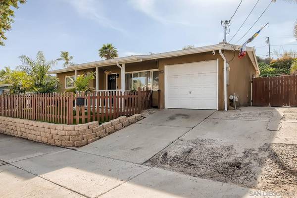 2843 Emerald Drive, Oceanside, CA 92056