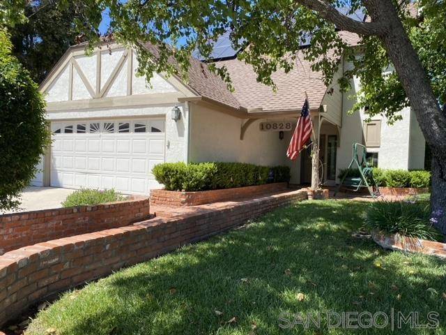 10828 Charing Cross Rd, Spring Valley, CA 91978