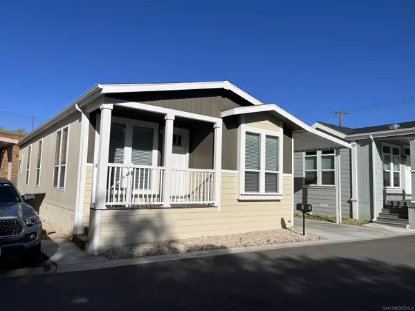 Alpine, CA 91901,3505 Alpine Blvd #3