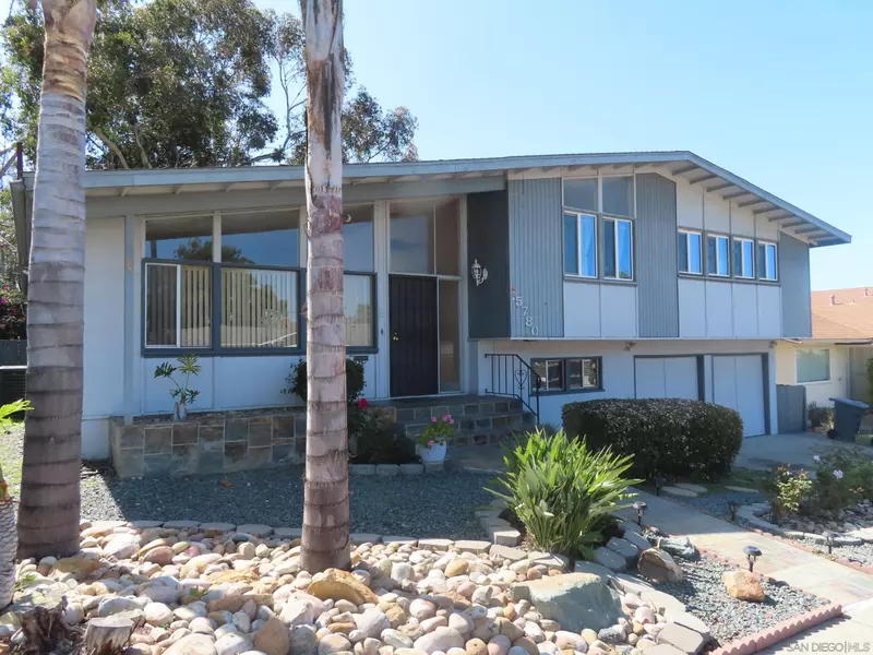 5780 Severin Dr, La Mesa, CA 91942