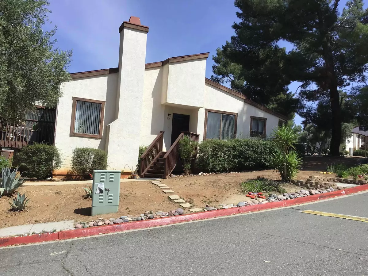 Ramona, CA 92065,15701 Davis Cup Ln.