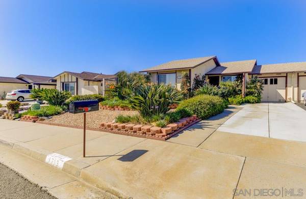 1713 Lemon Heights Drive, Oceanside, CA 92056