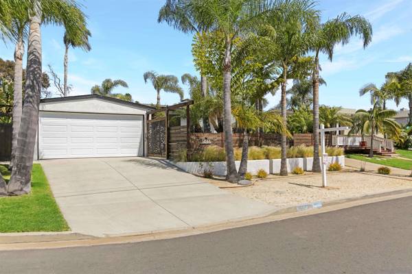 1446 Moreno St., Oceanside, CA 92054