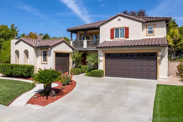 Chula Vista, CA 91914,831 Shadow Ridge Place