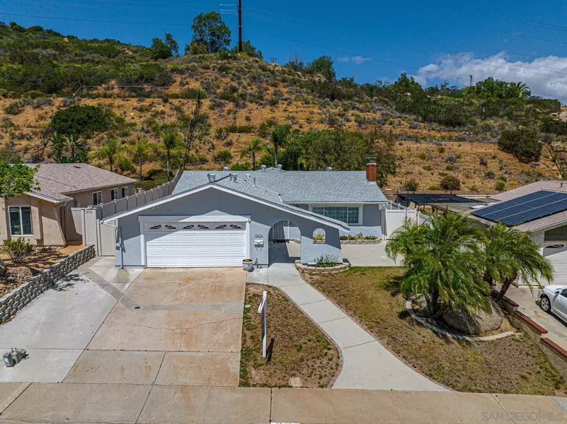 13424 Orange Blossom Ln, Poway, CA 92064