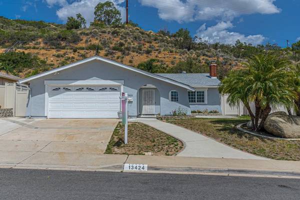 Poway, CA 92064,13424 Orange Blossom Ln