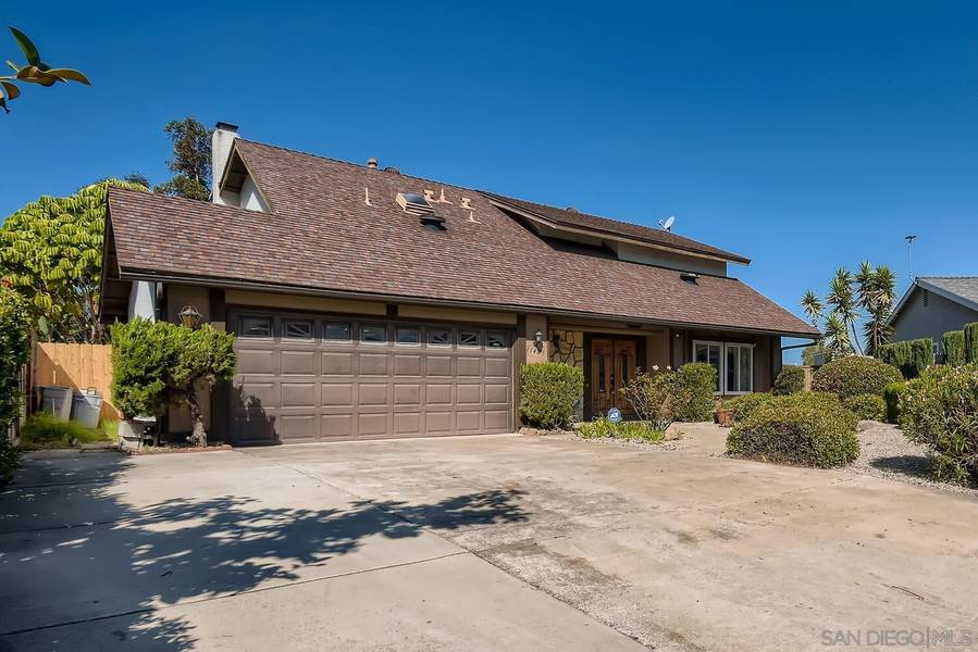 11405 Via Promesa, San Diego, CA 92124