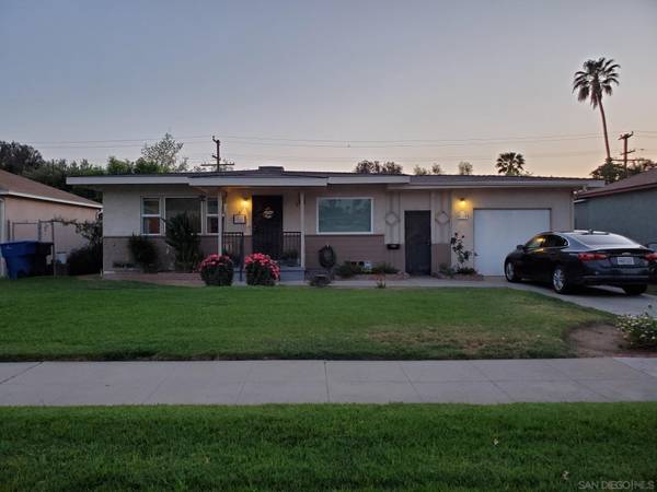 4140 Saint Paul Pl, Riverside, CA 92504