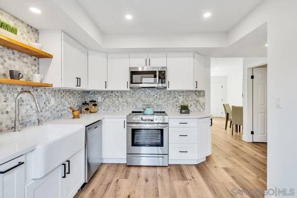 830 Missouri St. #3, San Diego, CA 92109