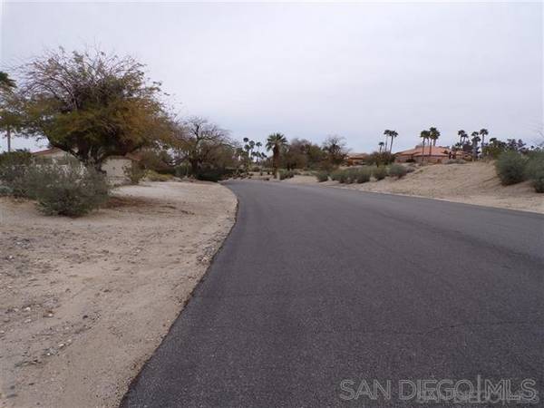 Borrego Springs, CA 92004,0 Hunter Drive #13 & 14