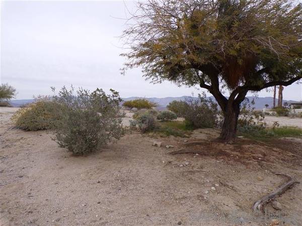 0 Hunter Drive #13 & 14, Borrego Springs, CA 92004