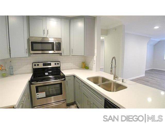 3440 Lebon Dr #4118, San Diego, CA 92122