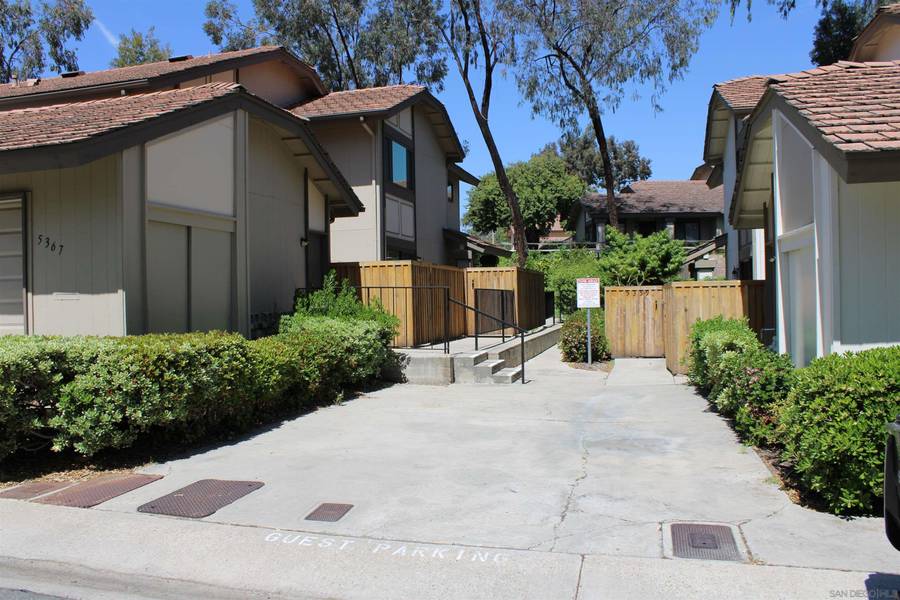 5367 Outlook Pt., San Diego, CA 92124