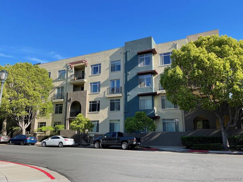 8355 Station Village Ln #4405, San Diego, CA 92108