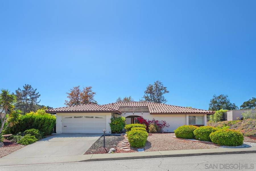 17852 Frondoso Drive, San Diego, CA 92128