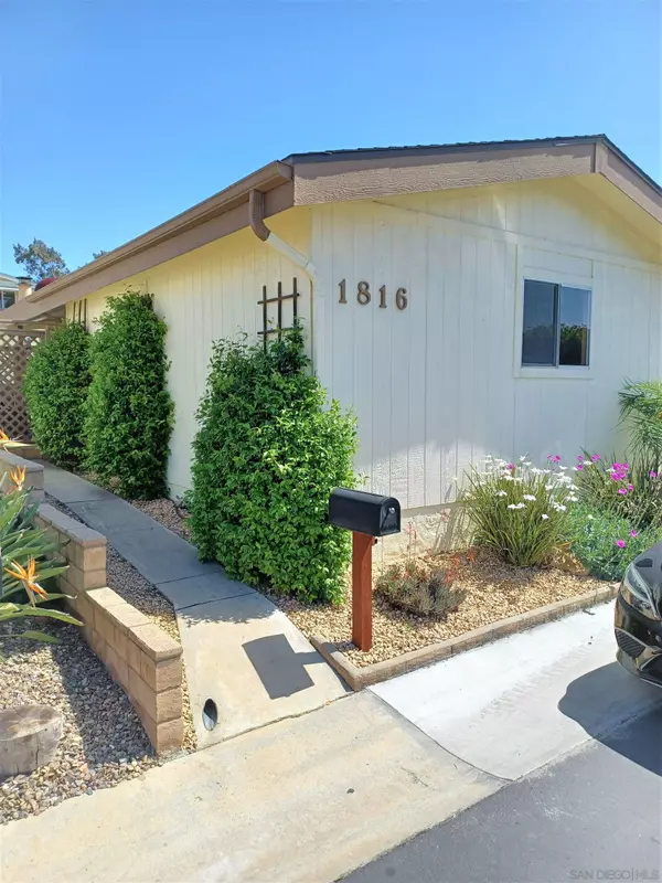 Escondido, CA 92026,1816 Nova Glen