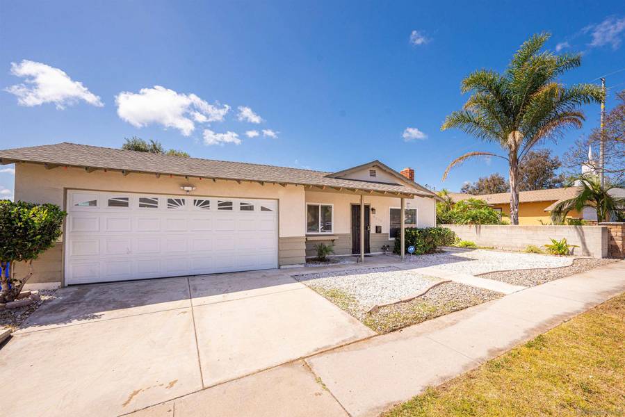 6113 Skyline Dr., San Diego, CA 92114