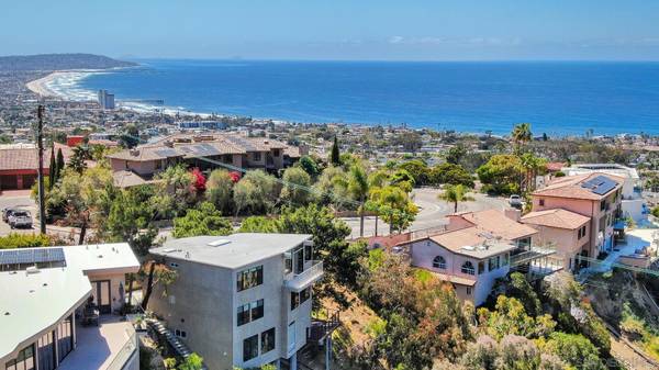 5740 La Jolla Mesa Drive, La Jolla, CA 92037