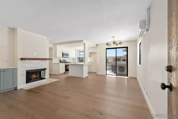 3950 Oregon St #4, San Diego, CA 92104